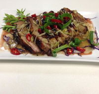 Orange Restaurant - Accommodation Sunshine Coast