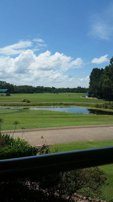 T On Course - Accommodation Sunshine Coast 5