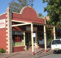 Shiva Indian Restaurant - Accommodation Sunshine Coast