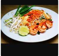 Sri Sanga Thai Restaurant - Accommodation Sunshine Coast
