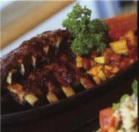 SSS BBQ Barns Tamworth - Accommodation Sunshine Coast 5