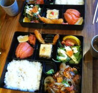 Sushi  More - Accommodation Sunshine Coast