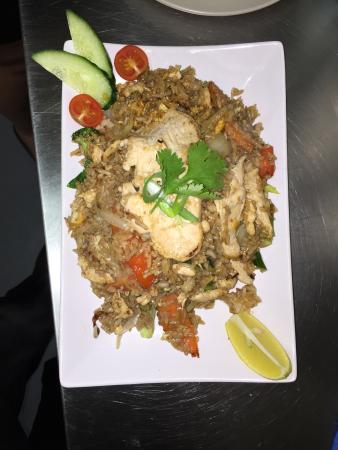Thai Point - Accommodation Sunshine Coast 0