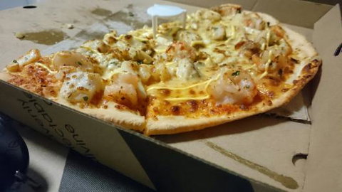 The Pizza Shop Bli Bli - Accommodation Sunshine Coast 0