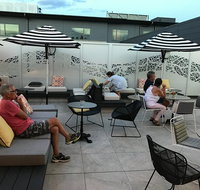 Smokys Bar  Grill - Accommodation Sunshine Coast