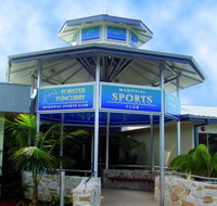 Sporties Tuncurry - Accommodation Sunshine Coast