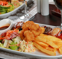 Toms Tavern - Accommodation Sunshine Coast