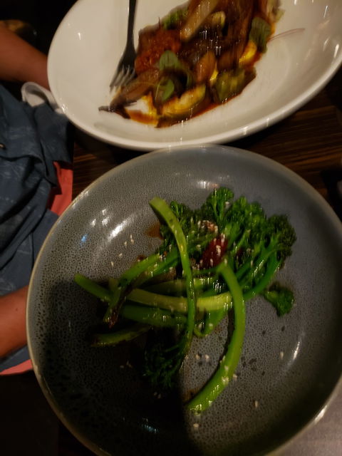 A Touch Of Salt Restaurant - Accommodation Sunshine Coast 4