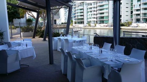 Artichoke Restaurant - Accommodation Sunshine Coast 0