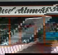 Buck Hamblin - Accommodation Sunshine Coast