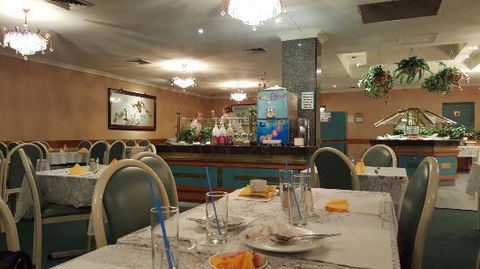 East Court Chinese Restaurant - Accommodation Sunshine Coast 0