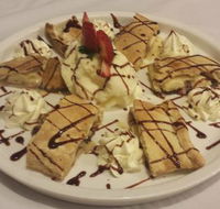 Fabrice Woodfire Bar  Restaurant - Accommodation Sunshine Coast
