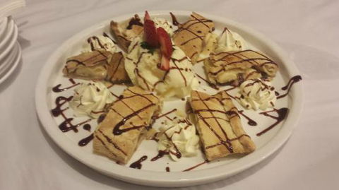Fabrice Woodfire Bar & Restaurant - Accommodation Sunshine Coast 0