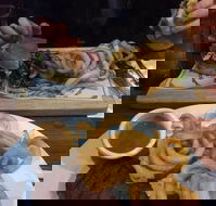 Hogs Breath Cafe - Accommodation Sunshine Coast