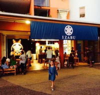 Izabu Japanese Food - Accommodation Sunshine Coast