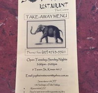 Joy Thai Restaurant - Accommodation Sunshine Coast