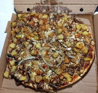 Mamma Mia Pizza Restaurant - Accommodation Sunshine Coast