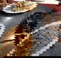 Proserpine Palace Chinese Restaurant - Accommodation Sunshine Coast