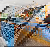 South Sailor Thirroul - Accommodation Sunshine Coast