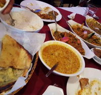 Krish Indian Cuisine - Accommodation Sunshine Coast