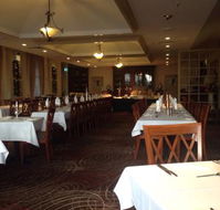 The Pines Restaurant - Accommodation Sunshine Coast