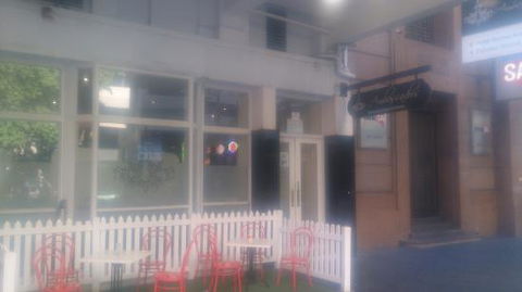 Ambassadors Hotel - Accommodation Sunshine Coast 0