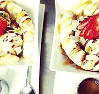 Bracegirdle's Glenelg