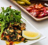 Byblos Restaurant  Bar - Accommodation Sunshine Coast