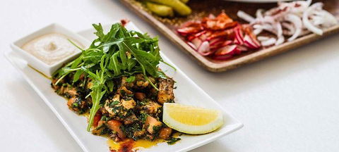 Byblos Restaurant & Bar - Accommodation Sunshine Coast 0