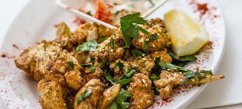 Byblos Restaurant & Bar - Accommodation Sunshine Coast 1