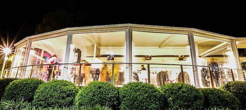 Byblos Restaurant & Bar - Accommodation Sunshine Coast 2