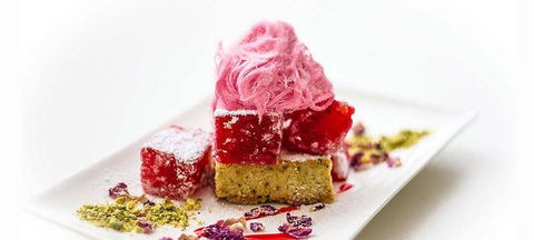 Byblos Restaurant & Bar - Accommodation Sunshine Coast 3