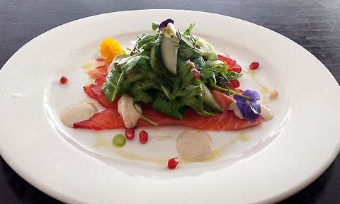 Byblos Restaurant & Bar - Accommodation Sunshine Coast 6