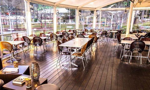 Byblos Restaurant & Bar - Accommodation Sunshine Coast 7
