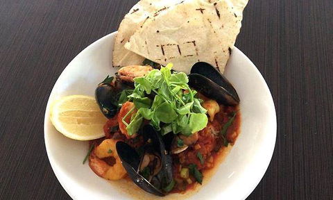 Byblos Restaurant & Bar - Accommodation Sunshine Coast 8