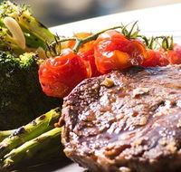 Marcellina's - Accommodation Sunshine Coast