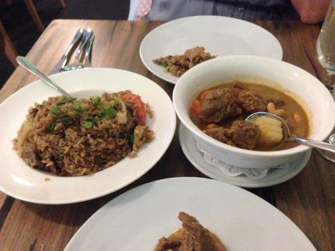 Rama Thai - Accommodation Sunshine Coast 0