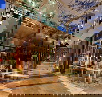 Sentinel Bar  Grill - Accommodation Sunshine Coast