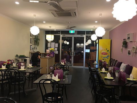 Thai On Wok - Accommodation Sunshine Coast 0