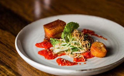 V Series - Accommodation Sunshine Coast 17