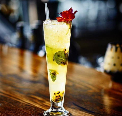 V Series - Accommodation Sunshine Coast 3