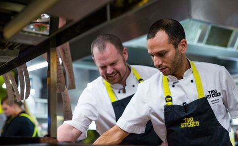 V Series - Accommodation Sunshine Coast 4