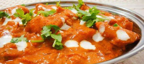 AAJ India Restaurant And Cafe - Accommodation Sunshine Coast 0