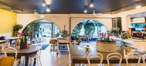 Armchair Collective - Accommodation Sunshine Coast 2