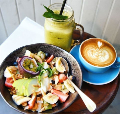 Armchair Collective - Accommodation Sunshine Coast 8