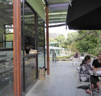 Cafe Fibonacci - Accommodation Sunshine Coast