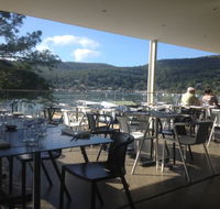 Coastal Restaurant - Accommodation Sunshine Coast