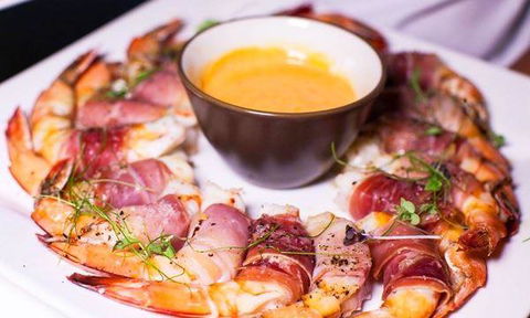I Absolute Thai Restaurant - Accommodation Sunshine Coast 3