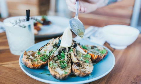I Absolute Thai Restaurant - Accommodation Sunshine Coast 6