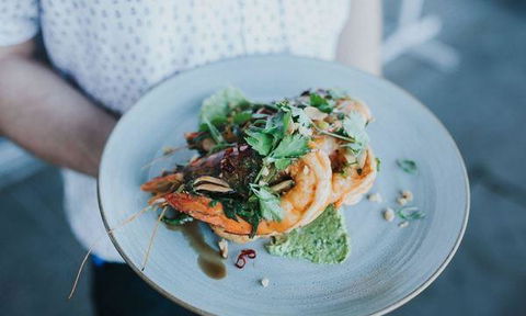 I Absolute Thai Restaurant - Accommodation Sunshine Coast 7